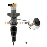 263-8218 Excavator E330D E336D 387-9428 387-9429 Engine Nozzle for Construction