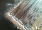 20 Ft Welded tainless steel welded tubes High Toughness Excellent Formability