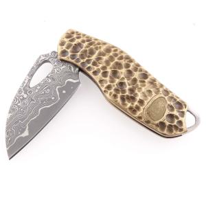 Wholesale OEM Pterosaur SS Steel Dagger Knife Scratch Resistant Antirust from china suppliers