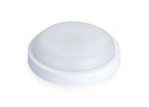 Wholesale Outdoor IP54 Triproof Surface Mounted LED Bulkhead Light from china suppliers