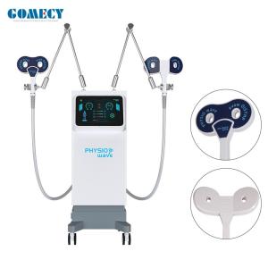 Wholesale Bone Injuries Thoracic Vertebral Pathology Muscle Pathology Physio Wave Therapy Physical Therapy Equipment from china suppliers
