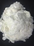 Raw White Rayon Viscose Fiber 1.5D X 38mm 2D X 51mm Good Resilience Properties