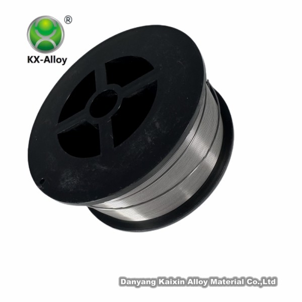 NO4060 Nickel Based Welding Wire Ernicu 7 Welding Rod