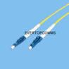 Buy cheap LC/UPC-LC/UPC Singlemode Simplex Patch Cord from wholesalers