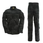 Unisex Outdoor Training Uniforms Customizable and Performance-Driven