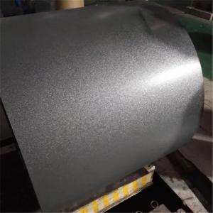 Wholesale Wirinkle Steel PVDF PPGl Z275 Textured Matt RAL9005 RAL9004 Pre Painted Galvanized Steel Black Corrugated Roof Tile from china suppliers