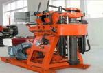 Different Field Drilling Multifunction Geological Drilling Rig