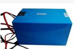 12V20Ah LMO Lithium Battery Solar Street Light Power Storage 11.1V Nominal