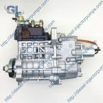 Original Diesel For Yanmar 4TNV94L Fuel Injection Pump 729906-51420 729906 51420