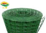 0.5inch 1inch 1.5inch 2inch Welded Wire Mesh Rolls For Farm Abrasion Proof