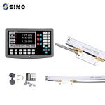Metal Processing Operations Three-Axis SINO SDS6-3VA Digital Reading Display Is