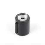 Customized Torque 50 - 250gf.cm Automotive Rotary Damper For Car Interiors Parts