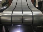Z270g/Sqm Zero Spangle Galvanized Sheet Coil G550 Structural Grade