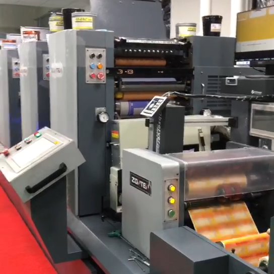 Ivory Paper Adhesive Printing Juice Wine Glass Bottle Label Sticker