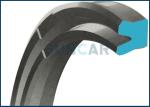 OUHR Piston Seal Cylinder Shaft Seals