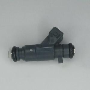 Wholesale 0 280 156 142 Bosch Car Fuel Injectors For Audi TT 2002 2001-06 1.8L from china suppliers