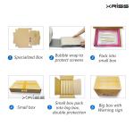 13.3'' For X360 Envy 13 Ah 13t-ah Series LCD Display Touch Screen Digitizer