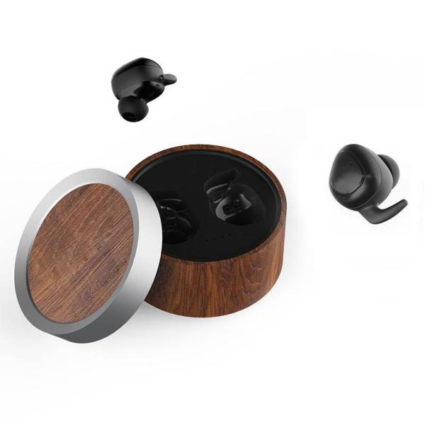 Smartphone / Mobile Wireless Bluetooth Earphones T10 IPX5 Waterproof Mini