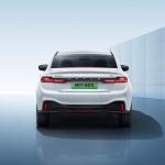 2024Hot sale EV Electric Vehicle Maple Leaf 60s 2022 modified easy version