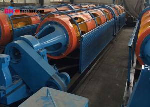 Wholesale Tubular Strander Stranding Machines Exporters 630 / 1 + 6 | BH Machine from china suppliers