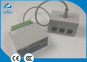 Wholesale Electronic Motor Overload Relay Digital Over Current Voltage Protection Device from china suppliers