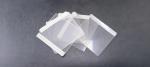 Customized Blue Polycarbonate Roof Panels Material Plastic Parts CNC Machine
