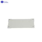 Copper Heat Sink Substrate flat bottom pin type high power electronic device Cu