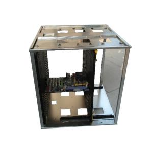 Wholesale High Precision Standing ESD Magazine Rack Anti Static For Assembly Lines from china suppliers