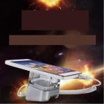 COMER alarm display devices for mobile phone anti-theft security stands for