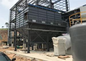 Wholesale 350m2 Industrial 24000cbm/Hour Baghouse Dust Collector In Cement Plant from china suppliers