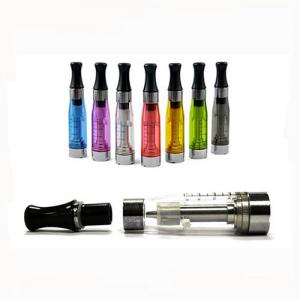 China eGo ce4 clear cartomizers|eGo CE4 transparent clearomizer on sale