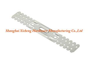 Wholesale 120×60 mm Steel Universal Bracket Plain Color Wall And Ceiling Decor from china suppliers