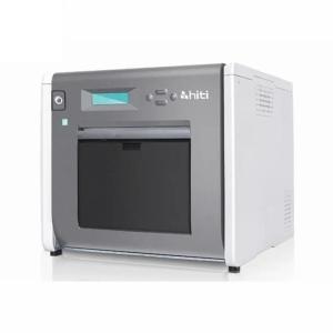 Wholesale Stocked P525L Hiti Photo Printer for Sublimation ID and Color Photo Gallery Printing from china suppliers