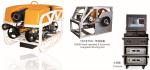Underwater ROV,Subsea ROV,VVL-V600-6T,,dams,rivers,lakes,sea,underwater
