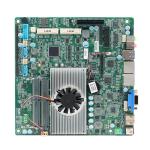 Core i3-7100U / i5-7200U / i7-7500U industrial motherboard support 2*DDR4 4K