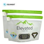 Astm D3475 Mopp Child Proof Zipper Bags For Medicine