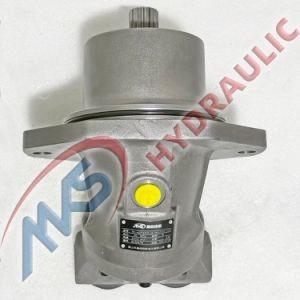 Wholesale 4000W Power Rating A2fe180 Hydraulic Axial Piston Fixed Motors for Speed Applications from china suppliers