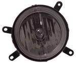 2009-2011 Ford Focus Fog Light Kit FD08-0101 / FD08-0102