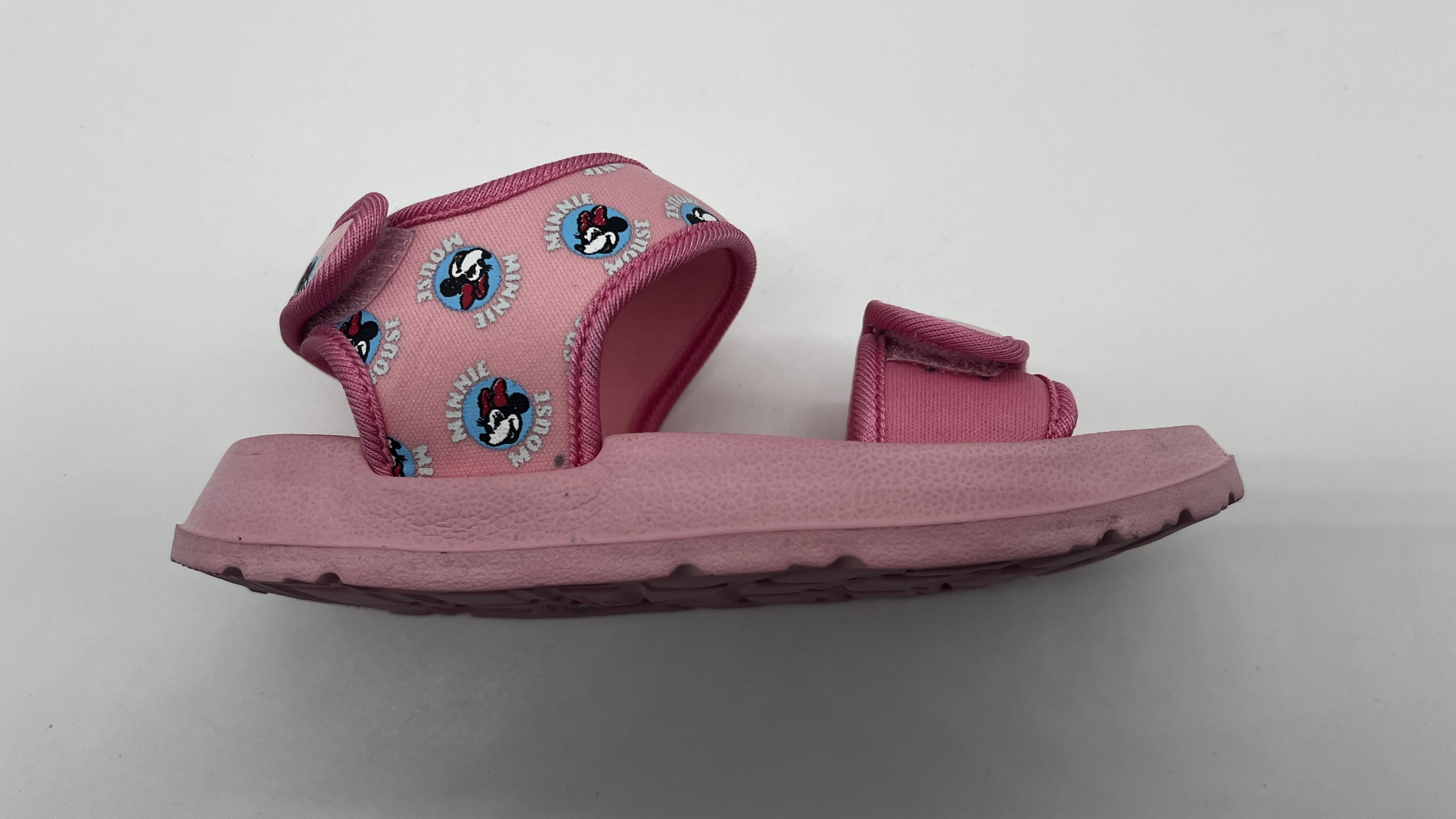 Kids Pool Mule Sandals