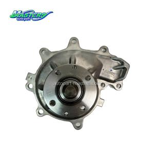 Wholesale Masters 8-94390699-3 Water Pump 8943906993 for ISUZU 6HL1 from china suppliers