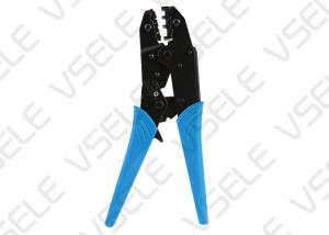 Wholesale Crimping Tools Pliers For 22 - 10 AWG 0.5 - 6.0mm2 Of Insulated Car Auto Terminals Connectors from china suppliers
