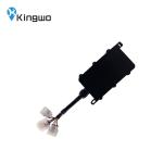 LBS AGPS Equipment GPS Tracker Vibration Alarm Global Gps Monitor