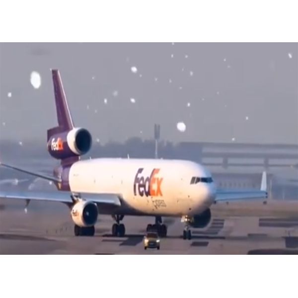 DDU Door To Door Freight Forwarder China To Australia Dependable