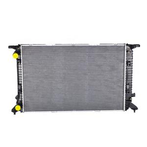 Wholesale Car Radiator for Audi A4 A5 A6 Q3 8K0121251L Auto Cooling Radiator Auto Radiator Assembly Aluminum from china suppliers