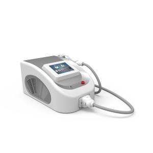 Wholesale CE FDA approved high energy best price painless 16×50mm 2500w best laser machine for hair removal from china suppliers