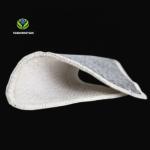 Modern Design Bentonite Geotextile Geosynthetic Clay Liners for Landfills 3500g