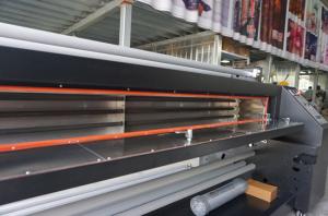 Wholesale Digital Printer Custom Industrial Oven High Temperature For Fabric Heat from china suppliers