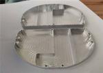 SS316L CNC Machined Metal Parts