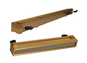 Wholesale 365nm LED UV Curing System 1200W AC265V For Adhesive Curing from china suppliers