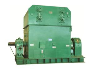 Wholesale T Series IP20 3 Phase Induction Motor IM 7311 6kV AC Synchronous Motor from china suppliers